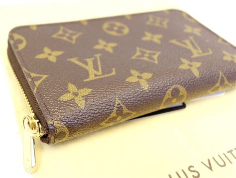 z wallet nm louis vuitton|Louis Vuitton zippy.